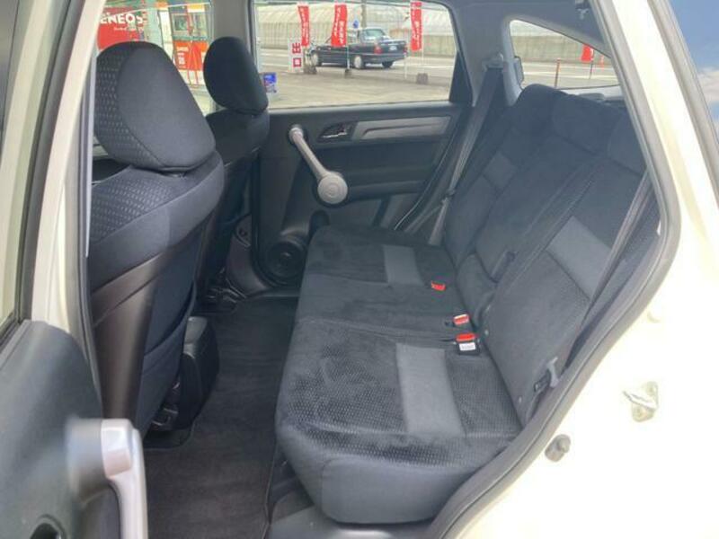 CR-V