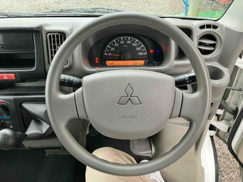 MINICAB VAN