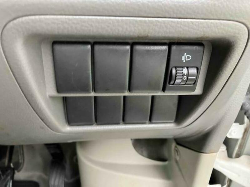 MINICAB VAN