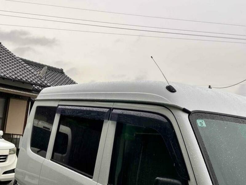 MINICAB VAN