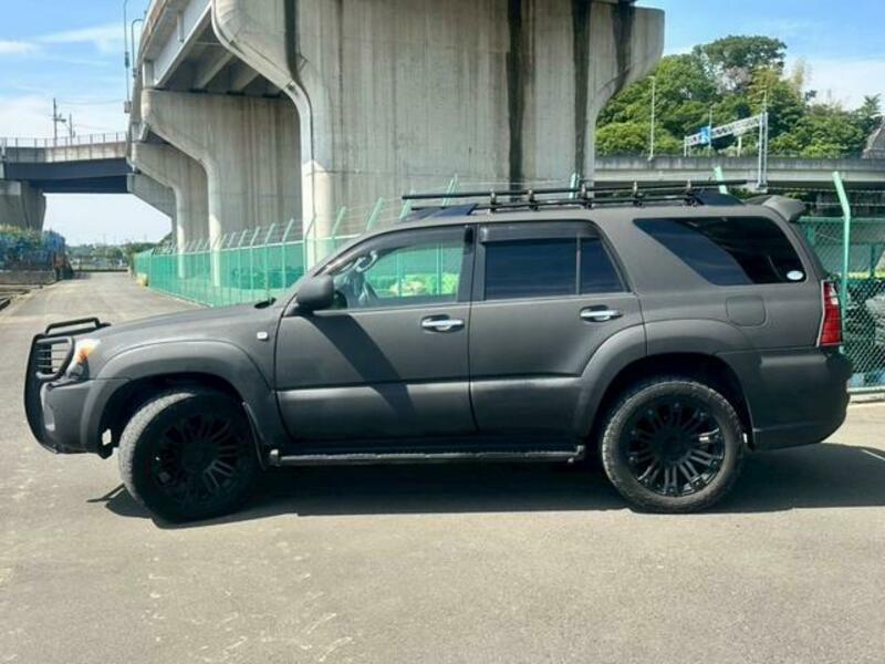 HILUX SURF