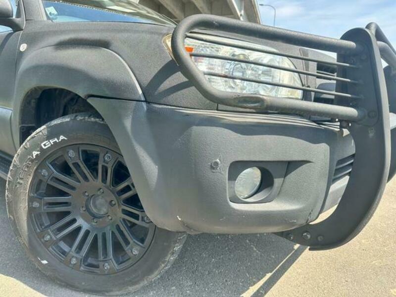 HILUX SURF