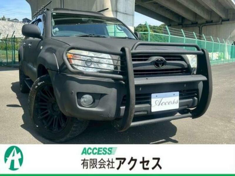 HILUX SURF-0
