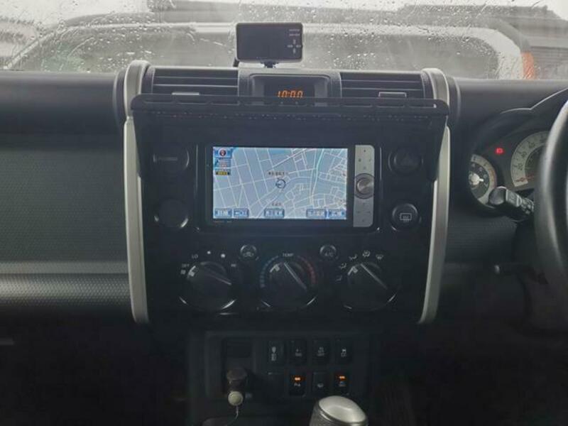 FJ CRUISER