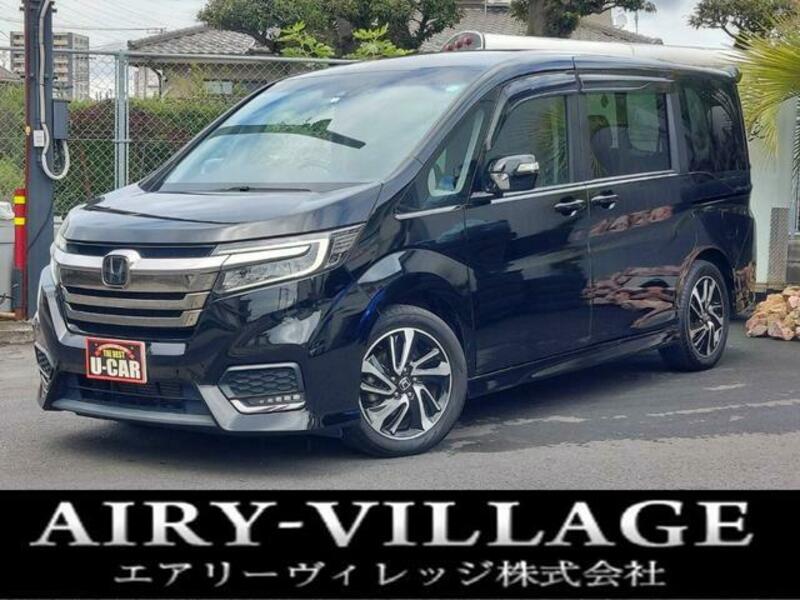 STEPWAGON SPADA-0