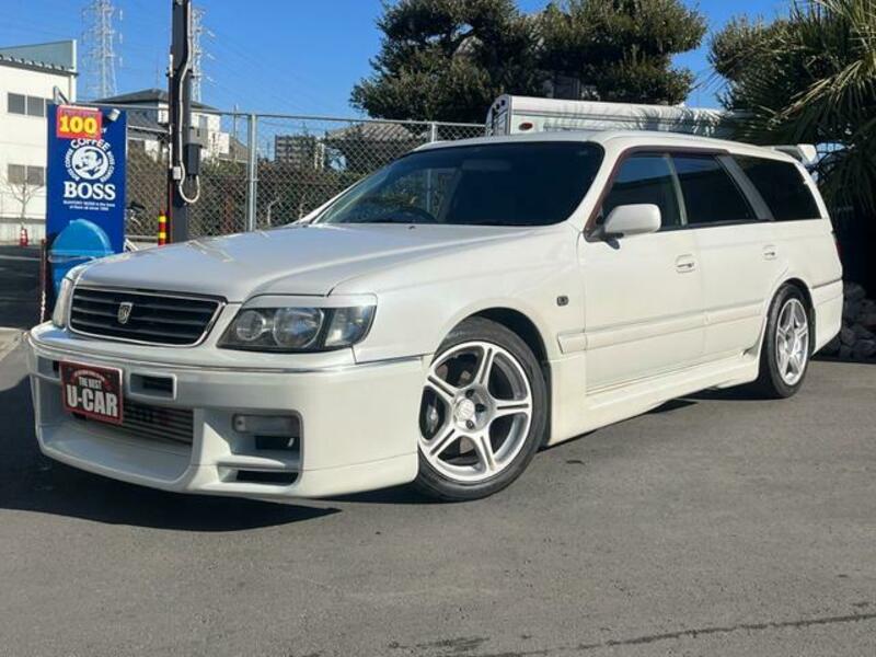 STAGEA