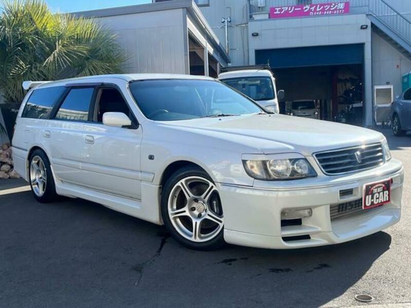 STAGEA