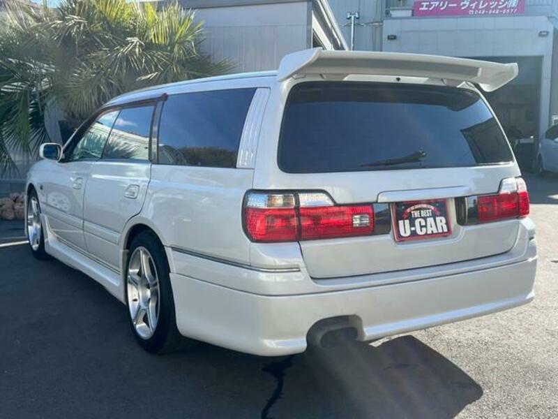 STAGEA