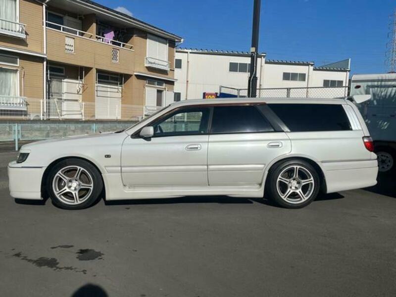 STAGEA