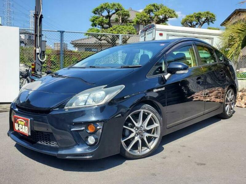 PRIUS