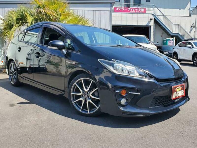 PRIUS