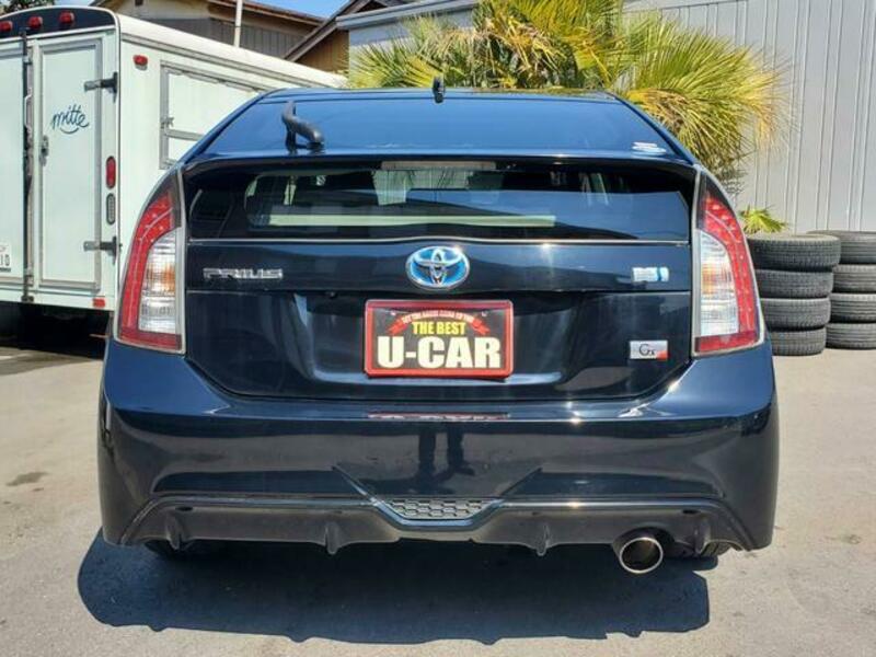PRIUS