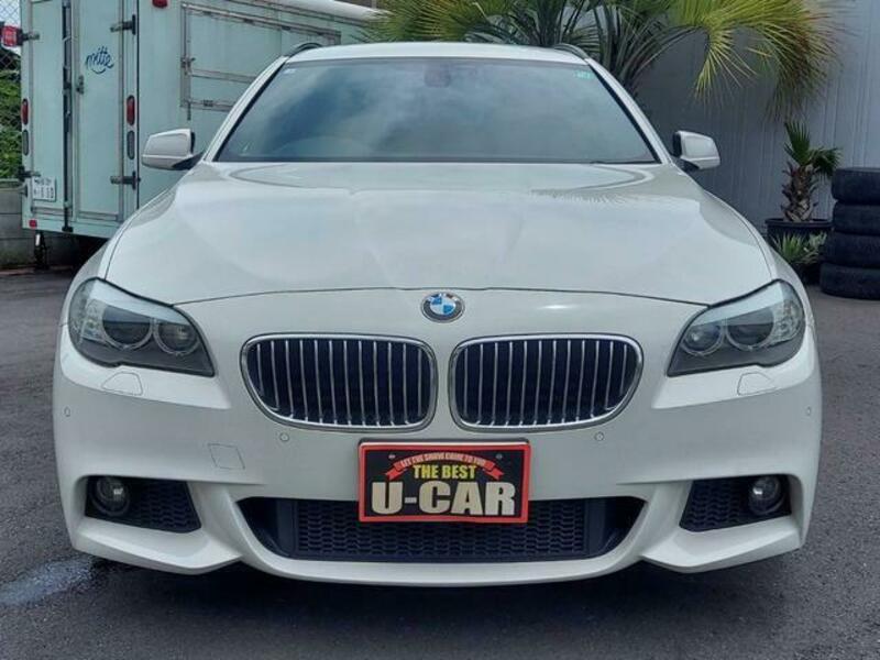 5 SERIES