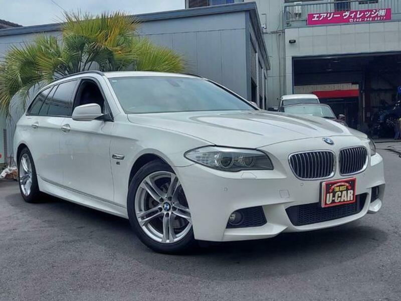 5 SERIES
