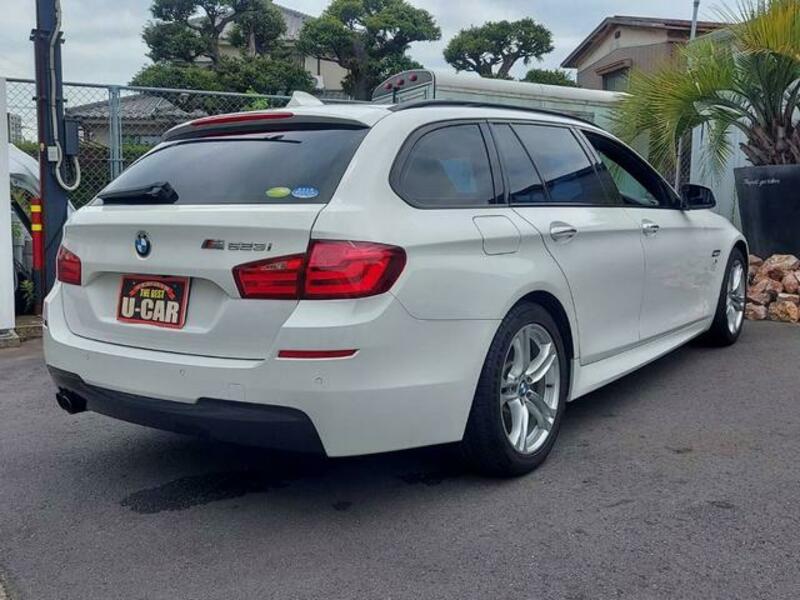 5 SERIES