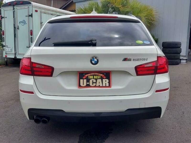 5 SERIES