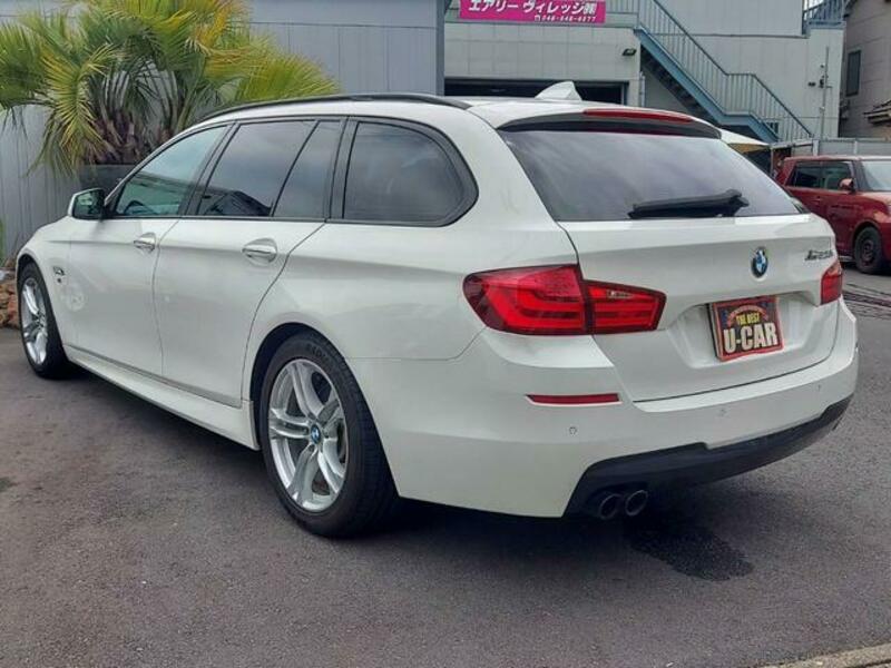 5 SERIES