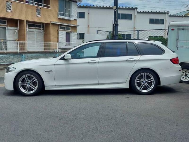 5 SERIES
