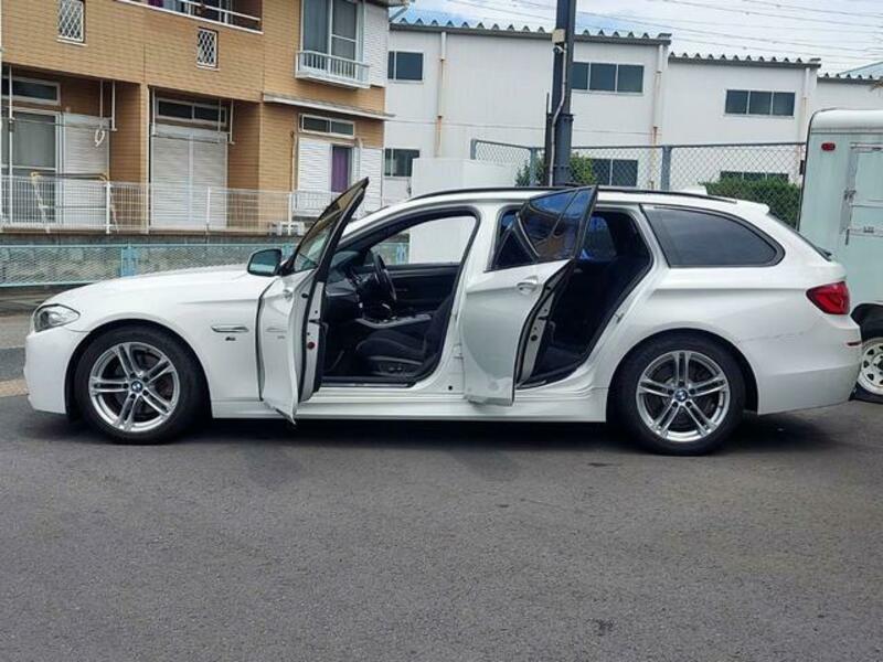 5 SERIES