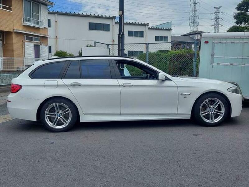 5 SERIES