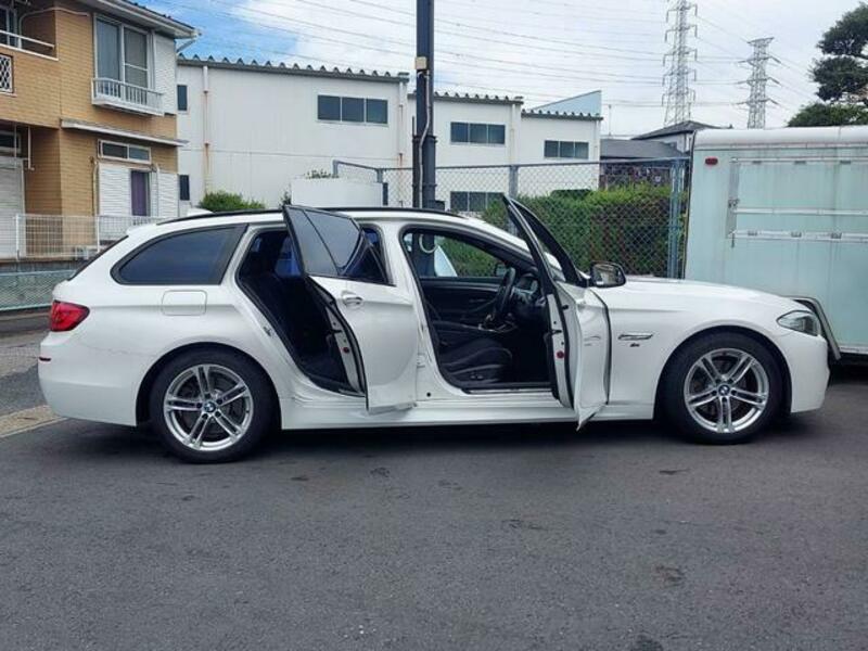 5 SERIES