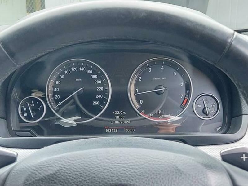5 SERIES