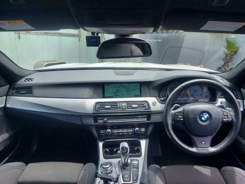 5 SERIES