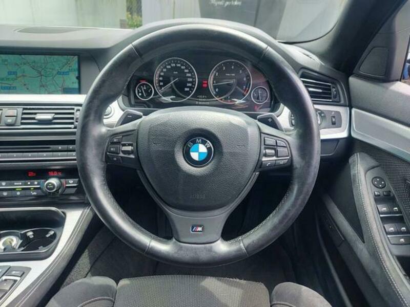 5 SERIES