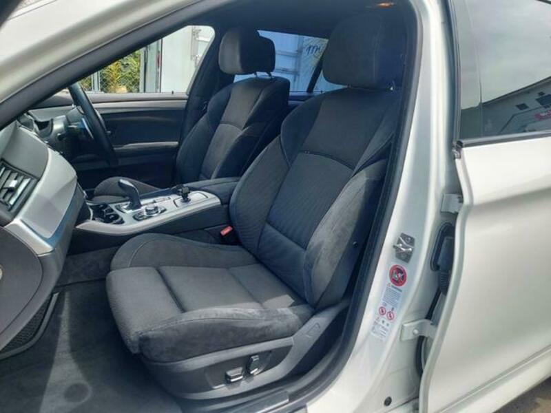 5 SERIES