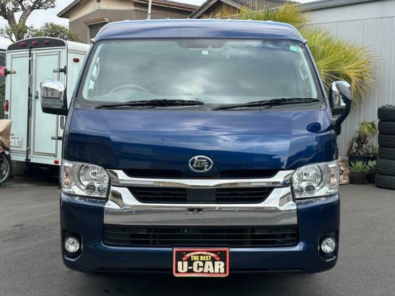 HIACE WAGON
