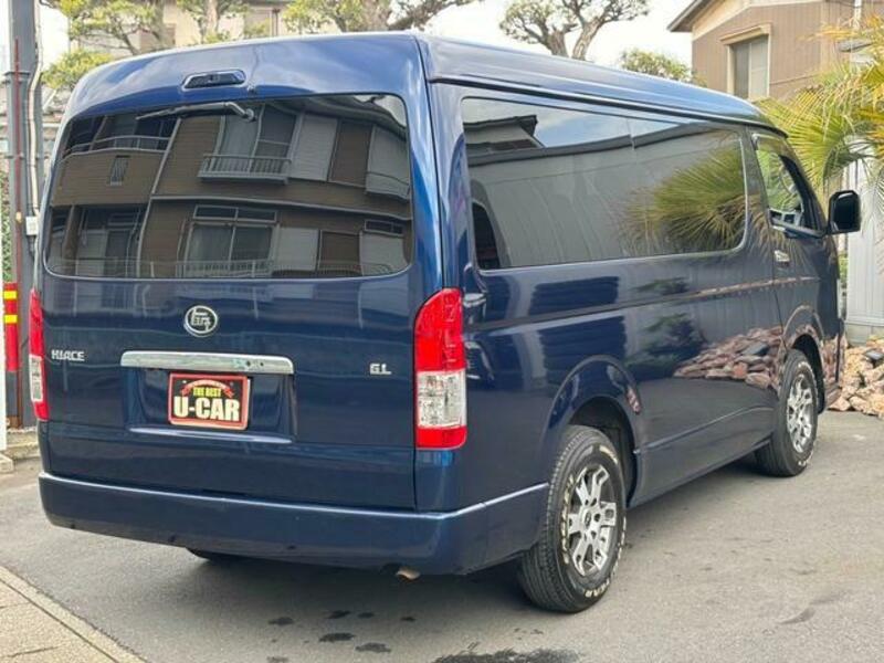 HIACE WAGON