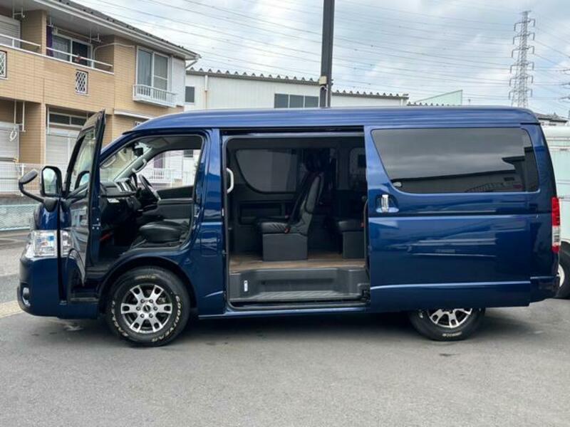 HIACE WAGON