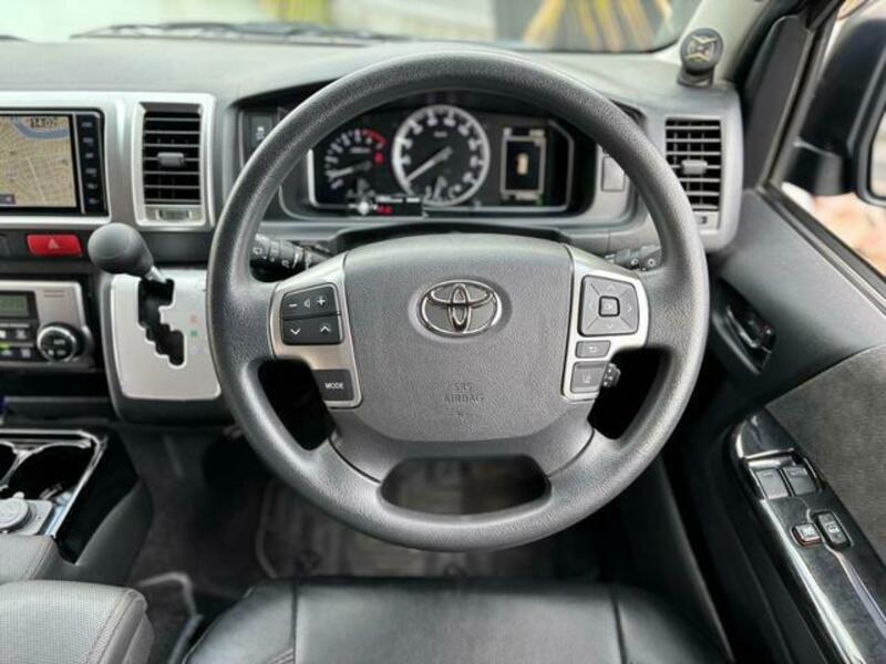 HIACE WAGON