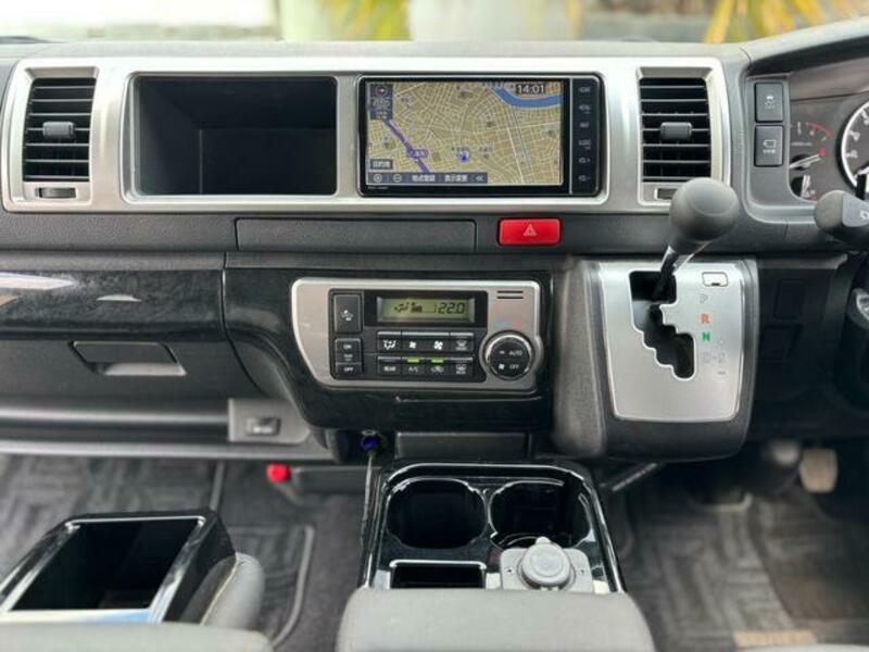 HIACE WAGON