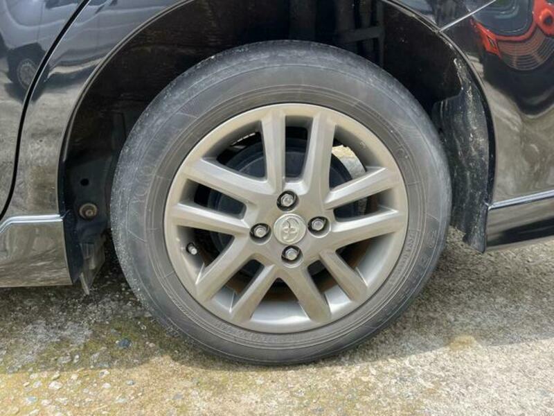 COROLLA FIELDER