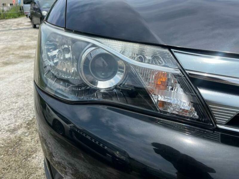 COROLLA FIELDER