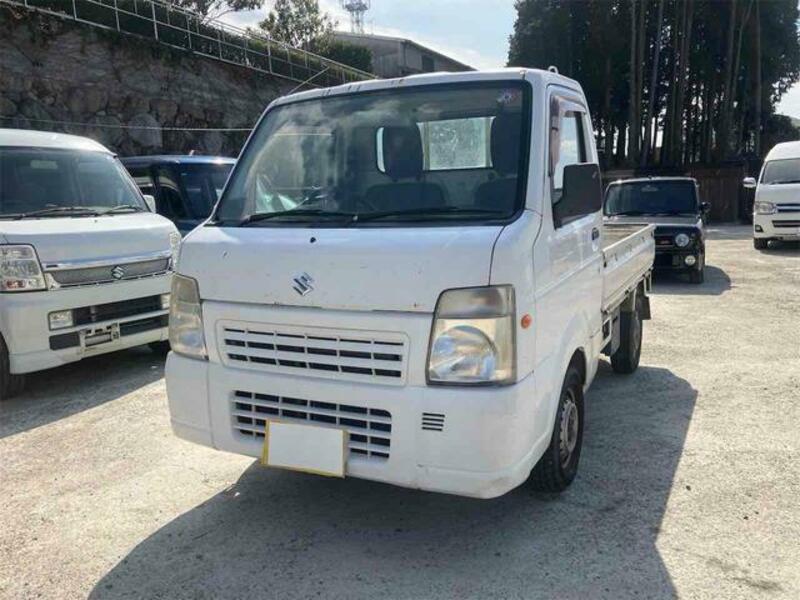 CARRY TRUCK