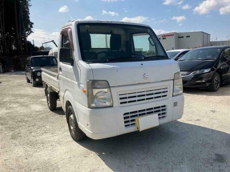 CARRY TRUCK
