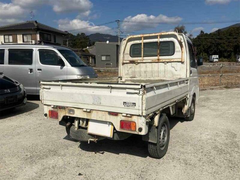 CARRY TRUCK