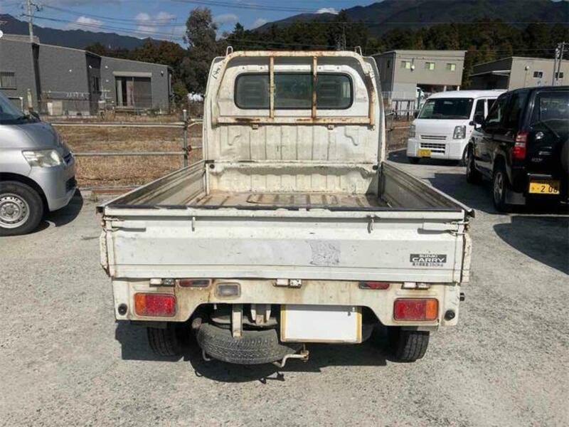 CARRY TRUCK