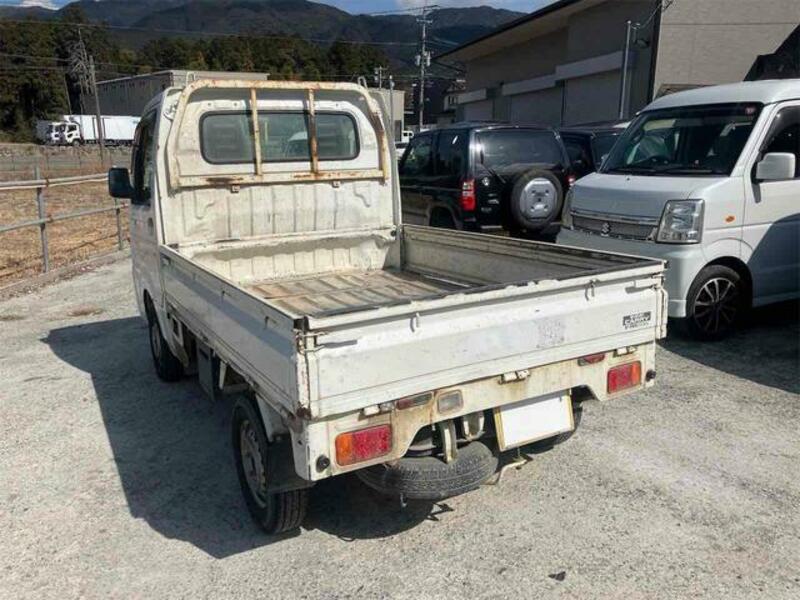 CARRY TRUCK