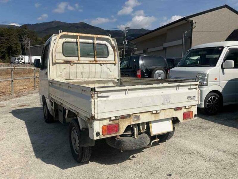 CARRY TRUCK