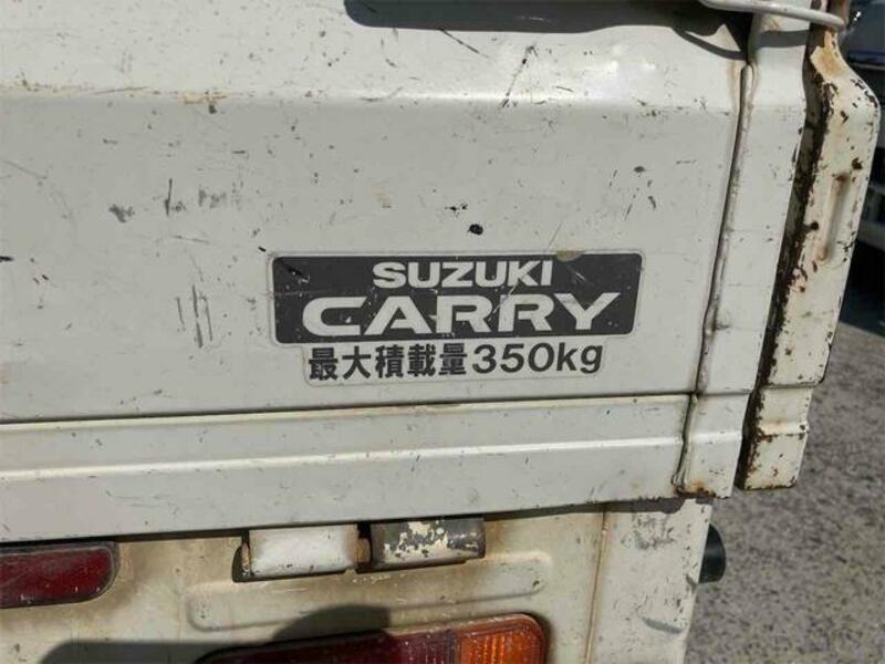 CARRY TRUCK