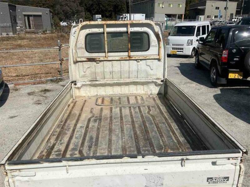 CARRY TRUCK