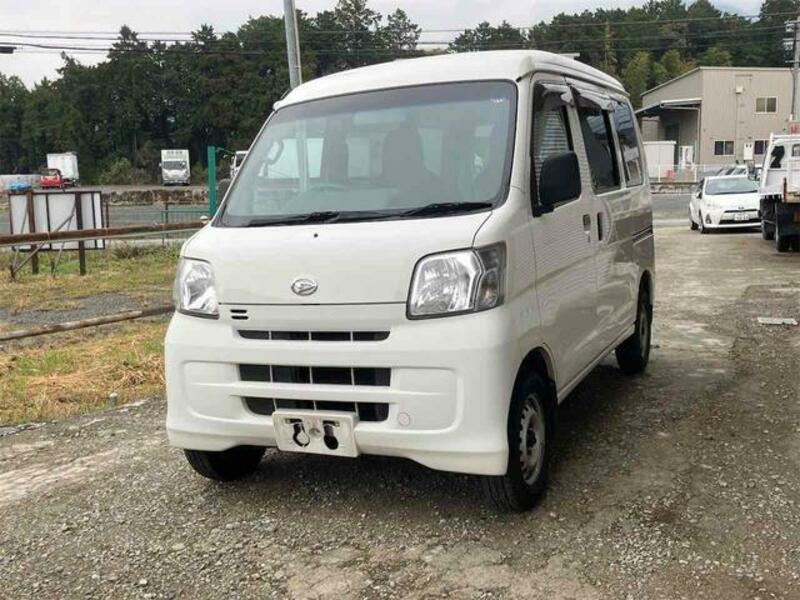 HIJET CARGO