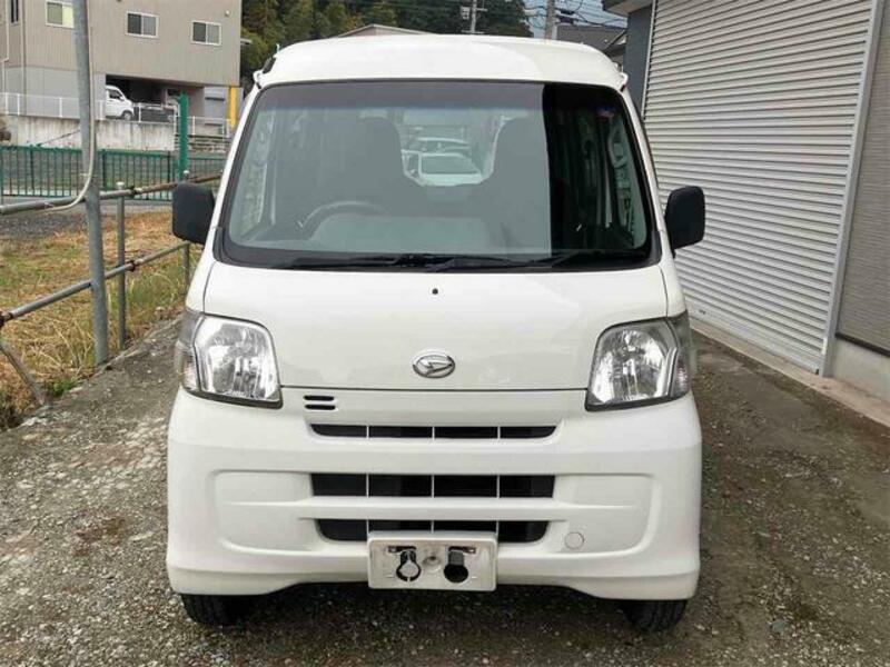 HIJET CARGO