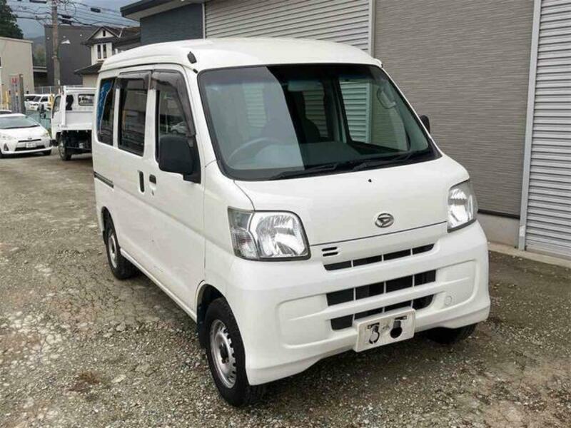 HIJET CARGO