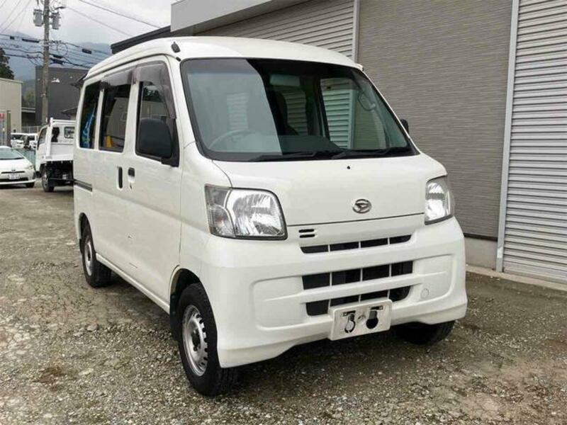 HIJET CARGO