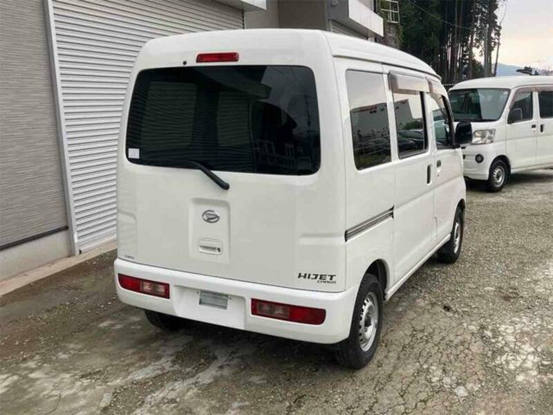 HIJET CARGO