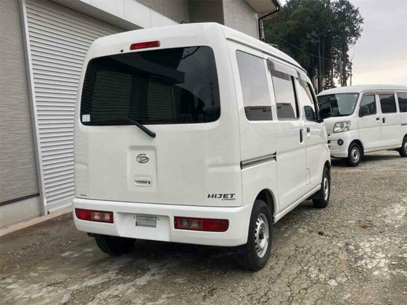 HIJET CARGO